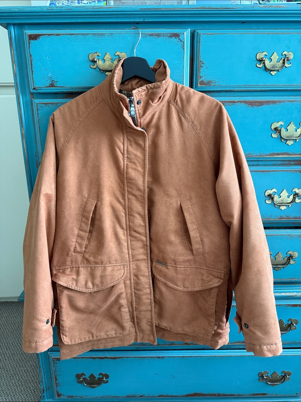 BERETTA FIELD HUNTING JACKET SIZE M